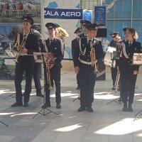 Оркестр наш духовой :: Дмитрий Никитин