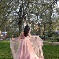 Молодая Весна! :: Нина Андронова