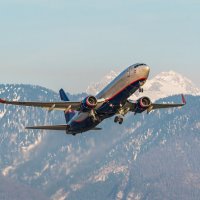 Boeing 737-800 :: Roman Galkov