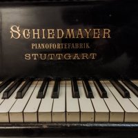 клавиши :: Сергей Лындин клавиши :: Сергей Лындин