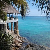 Лазурь :: Ирина Ватолина