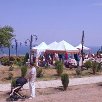 Внутри крепости :: Сергей Швечков Внутри крепости :: Сергей Швечков