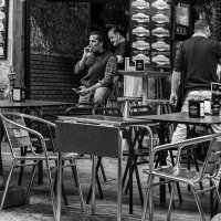 Перекур :: Eugene * Перекур :: Eugene *