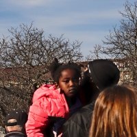 Гости карнавала - 49 :: Алексей Кузнецов