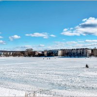 Март... :: Aquarius - Сергей