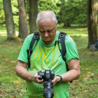 И чего там на фоткал? :: Евгений Ермаков