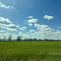 Крымское небо :: Валентина .