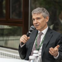 Борис Листов, руководитель РСХБ :: РСХБ | События