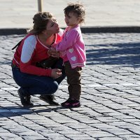 дети наше все :: Олег Лукьянов дети наше все :: Олег Лукьянов