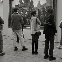 ... картинки с выставки :: Дмитрий И_