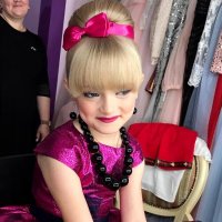 Стиляга :: Сергей Гойшик