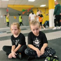 Скалолазки :: Георгиевич Скалолазки :: Георгиевич