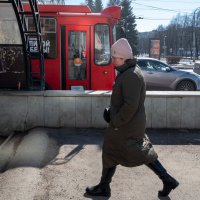 *** :: Валерий Михмель 