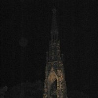 Фонтан Краннера :: Alexandra Sakharova