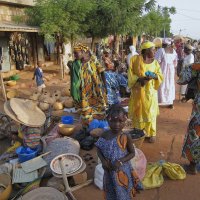 Мелкая девчуля. :: unix (Илья Утропов)