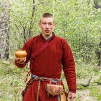 Фестиваль :: SanSan 