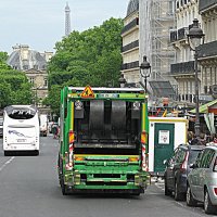 Париж. :: Владимир Драгунский