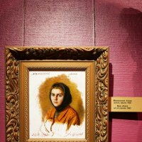 АННА_1992 :: Сергей Янович Микк