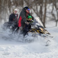 ... :: Жора Житников