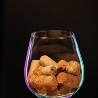 Бокал :: Denis Doroshenko