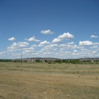 Поле :: Anna Ivanova Поле :: Anna Ivanova