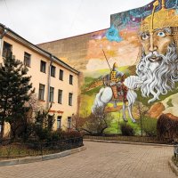 /// :: Виктор Никитенко