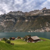 Швейцария :: Владимир Колесников