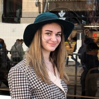 чем не весна :: Олег Лукьянов