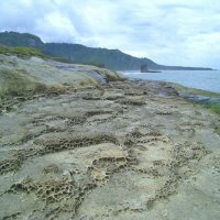 Геологический памятник "Дырявые скалы". :: unix (Илья Утропов)