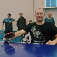 Максим :: Андрей Хлопонин