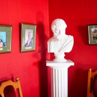 СРЕДИ_ВОСПОМИНАНИЙ :: Сергей Янович Микк