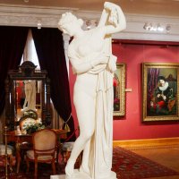 ПРЕКРАСНОСТИ :: Сергей Янович Микк