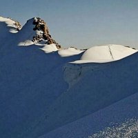 ГОРНАЯ ПРОГУЛКА. :: Виктор Осипчук ГОРНАЯ ПРОГУЛКА. :: Виктор Осипчук