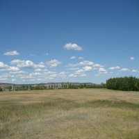 Лето :: Anna Ivanova