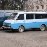 РАФ-2203 :: Сергей М 