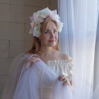 Весна светлая :: Валерий Паршин Весна светлая :: Валерий Паршин