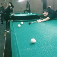 Играет Абдула :: Андрей Хлопонин