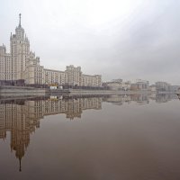 26 марта :: Михаил Бибичков