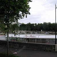 Париж. :: Владимир Драгунский