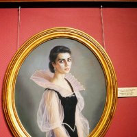 ЦЫГАНКА_НАНА :: Сергей Янович Микк