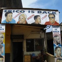 Сделай свой идеальный образ с красивой прической! :: unix (Илья Утропов)