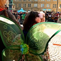 Гости карнавала - 61 :: Алексей Кузнецов Гости карнавала - 61 :: Алексей Кузнецов