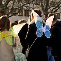 Гости карнавала - 65 :: Алексей Кузнецов