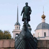 Афанасий Никитин :: Георгиевич 