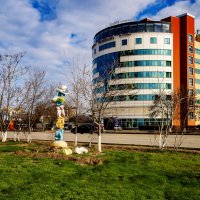 Поиграем :: Анатолий Чикчирный