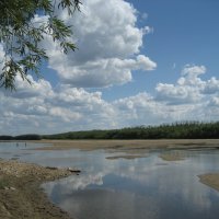 Лето :: Anna Ivanova