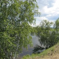 Лето :: Anna Ivanova Лето :: Anna Ivanova