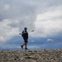 прогулки по небу :: Елена Шаламова