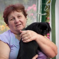 Иришка... :: Владимир Носов