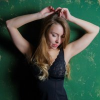 Ксюша :: Михаил Трофимов